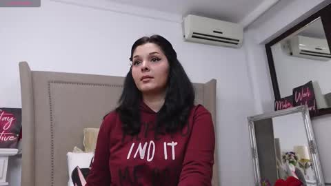 Adina  online show from 03-03-26, 12:22