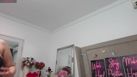 Adina  online show from 05-03-26, 11:49