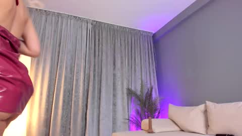 lexysinner online show from 11-24-25, 03:23