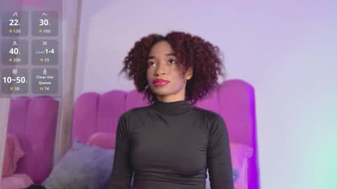 lexyskye online show from 04-06-26, 11:33