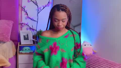 lexyskye online show from 06-22-26, 12:13