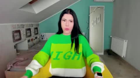 lexyswett online show from 02-11-25, 08:10