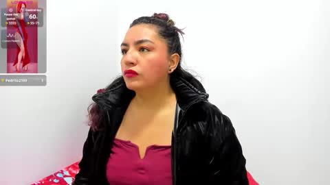 lexyy24_ online show from 03-11-26, 10:10