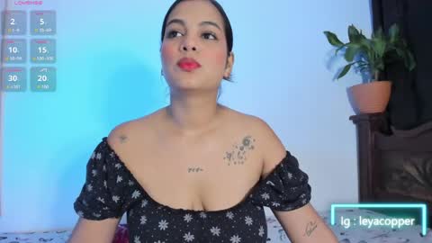 Leya online show from 05-04-26, 11:56
