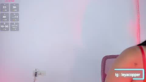 Leya online show from 06-10-26, 11:57