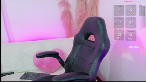 Leydy online show from 10-16-25, 09:21