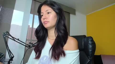 Leydy  online show from 06-12-26, 11:09