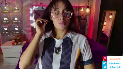 Leyla online show from 03-14-26, 03:23