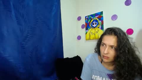 Snapshot of leyla_horny_bg chatting on 10-17-25, 12:47 leyla_horny_bg online show from 10-17-25, 12:47