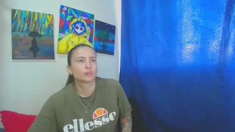 Snapshot of leyla_horny_bg chatting on 11-10-25, 09:25 leyla_horny_bg online show from 11-10-25, 09:25