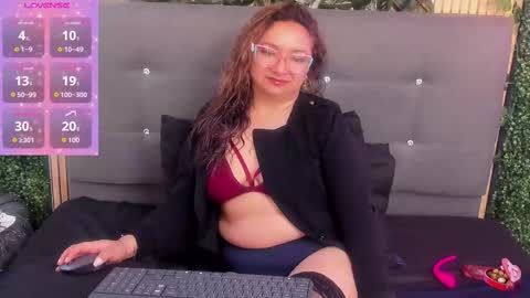 Leyla smithh online show from 09-11-25, 12:38