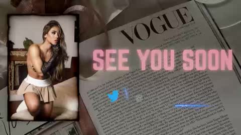 INSTA leylasteel model         online show from 03-19-26, 11:47