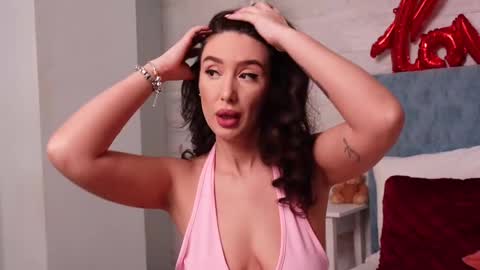 LeylaGracey online show from 03-03-25, 04:47