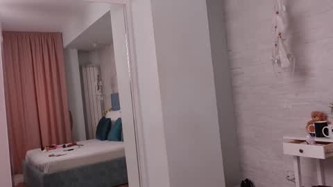 LeylaGracey online show from 10-20-25, 05:30