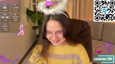 leylamirage online show from 05-11-26, 12:22