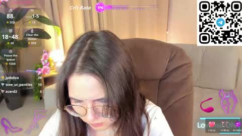 leylamirage online show from 05-11-26, 04:04