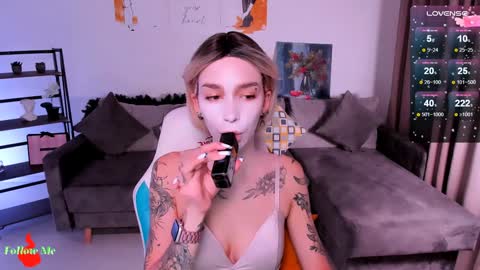 LEA online show from 12-18-24, 03:00