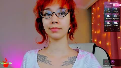 LEA online show from 01-04-25, 05:37