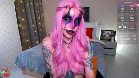 LEA online show from 02-08-25, 08:53