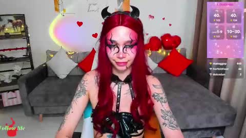 LEA online show from 02-19-25, 03:16