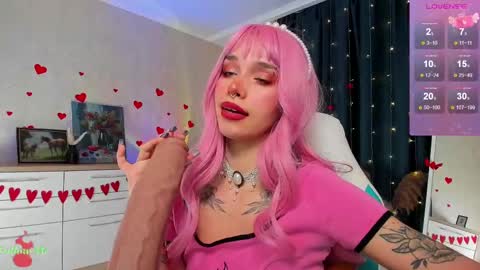 LEA online show from 02-21-25, 06:37
