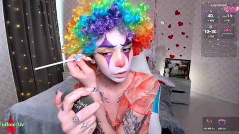 LEA online show from 02-23-25, 03:08