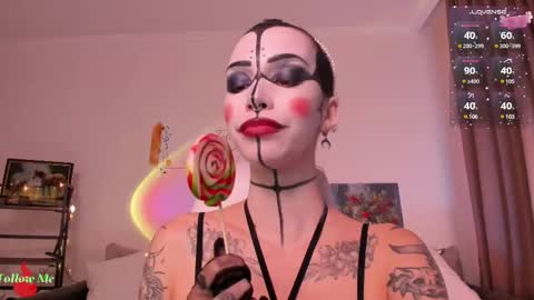 LEA online show from 02-26-25, 03:52
