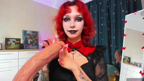 LEA online show from 03-05-25, 03:07