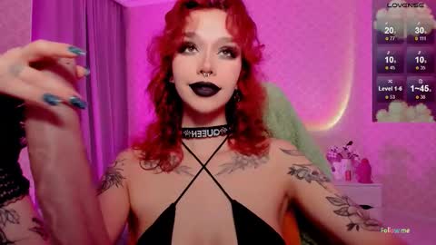 LEA online show from 09-12-25, 05:35