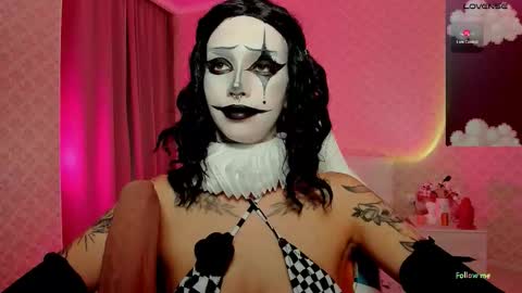 LEA online show from 09-13-25, 01:22