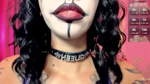 Snapshot of leylanoir chatting on 10-04-25, 01:20 LEA online show from 10-04-25, 01:20