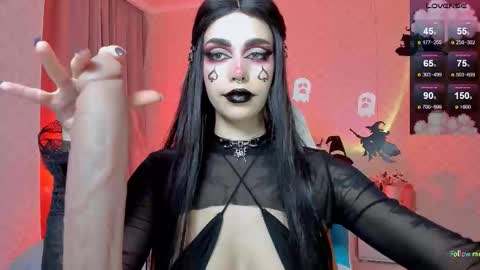 Snapshot of leylanoir chatting on 11-01-25, 01:24 LEA online show from 11-01-25, 01:24