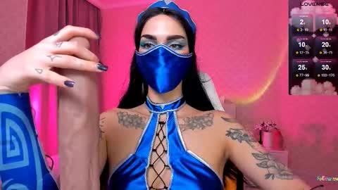 Snapshot of leylanoir chatting on 11-04-25, 03:22 LEA online show from 11-04-25, 03:22