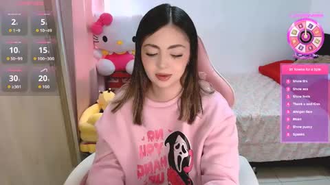 Leyla  online show from 04-15-26, 03:30