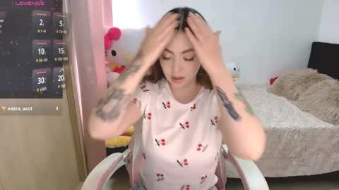 Leyla  online show from 04-30-26, 02:12