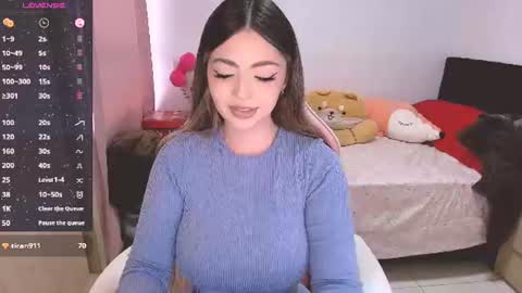 Snapshot of leylasloane chatting on 06-16-26, 05:26 Leyla online show from 06-16-26, 05:26