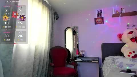 Snapshot of leynamadrigal chatting on 01-09-26, 05:15 Leyna online show from 01-09-26, 05:15