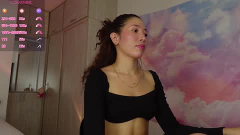 Jessica online show from 12-04-25, 03:05