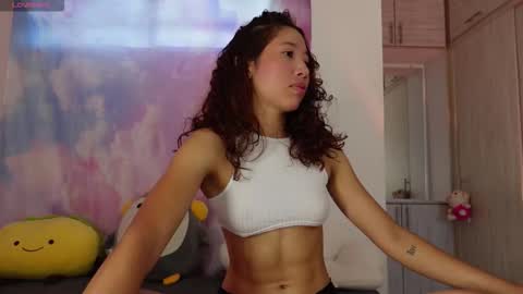 Jessica online show from 01-10-26, 01:24