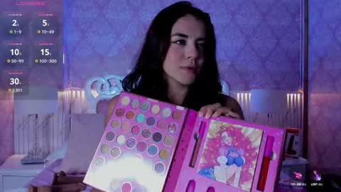 lhea_foxx online show from 09-11-25, 02:44