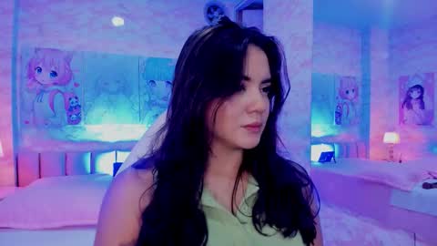 lhea_foxx online show from 11-03-25, 09:27