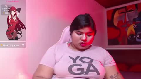 li_arellano online show from 06-25-26, 07:07