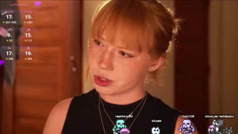 Snapshot of li_on_line chatting on 03-14-26, 07:19 Li online show from 03-14-26, 07:19