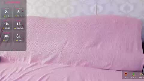 LEANNAA online show from 01-14-25, 09:13