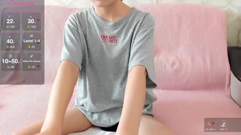 LEANNAA online show from 02-05-25, 10:08