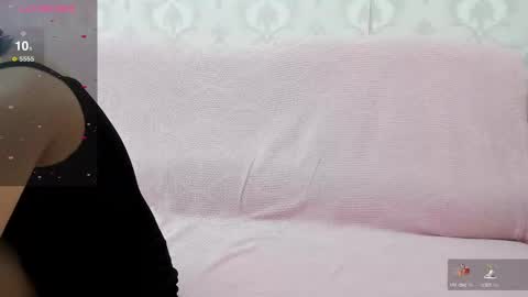 LEANNAA online show from 03-04-25, 07:08