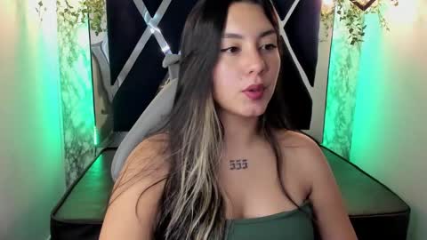 Lia  online show from 02-07-25, 11:34