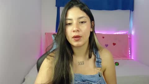 Lia  online show from 02-23-25, 07:49