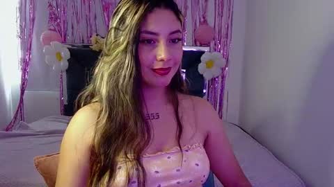 Lia  online show from 10-11-25, 04:27