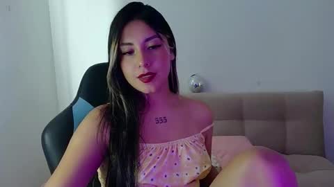 Lia  online show from 02-19-26, 07:32